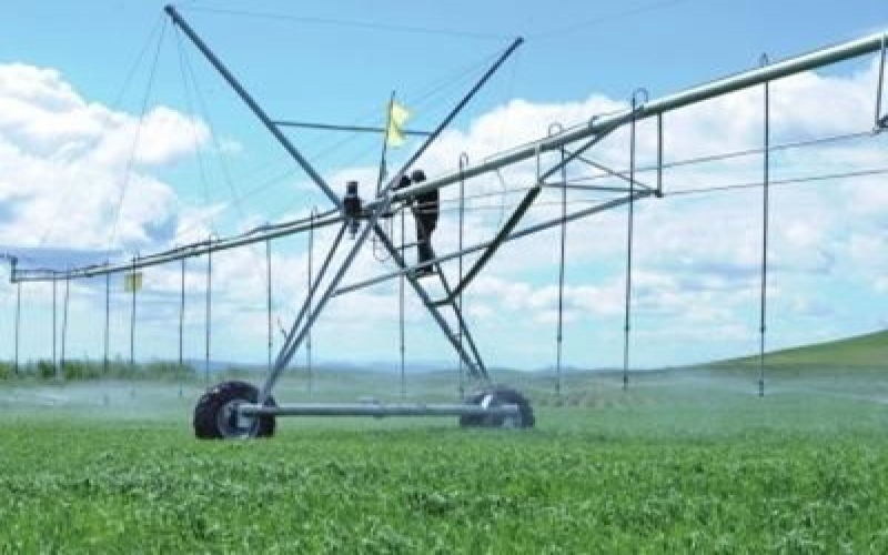 智能節(jié)水灌溉實(shí)施方案